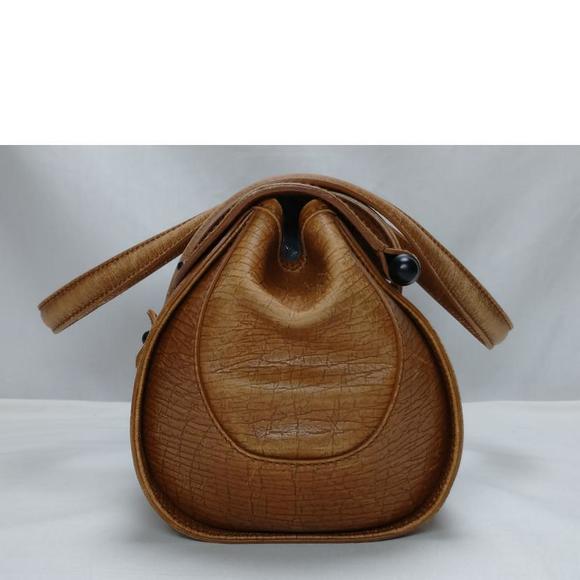 GUCCI Bamboo Handbag - Picture 3 of 5